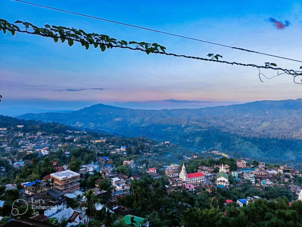 Halflong-Tourist places in assam