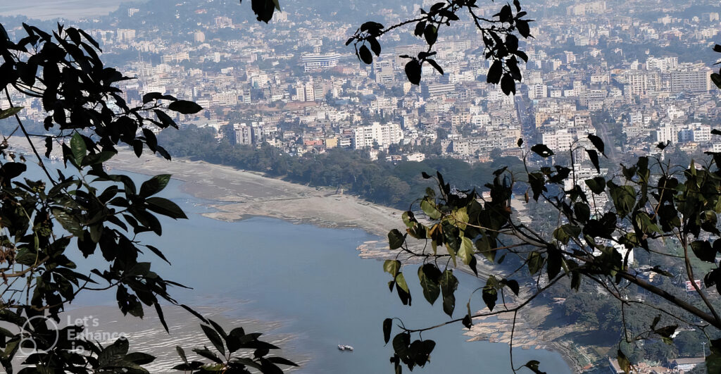 Guwahati-Tourist places in assam