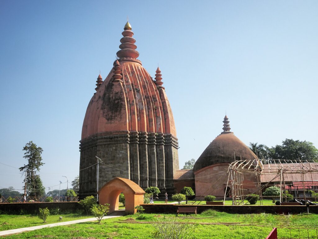 Sivasagar-Tourist places in assam